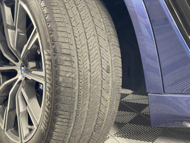 used 2022 BMW X5 PHEV car, priced at $39,689