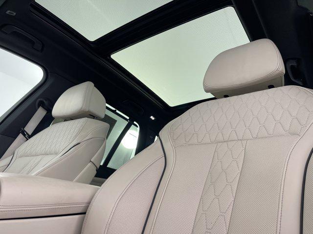 used 2022 BMW X5 PHEV car, priced at $39,689