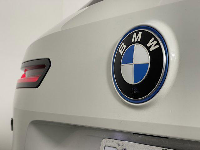 used 2022 BMW iX car, priced at $45,981