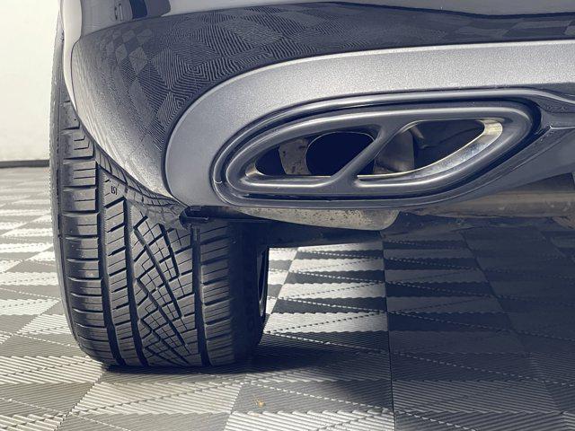 used 2021 Mercedes-Benz C-Class car, priced at $27,671