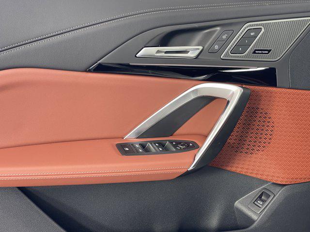new 2026 BMW X1 car, priced at $53,240