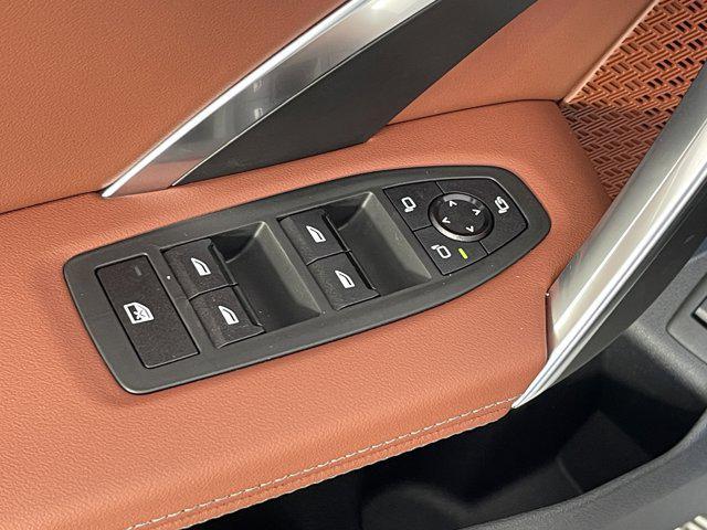 new 2026 BMW X1 car, priced at $53,240