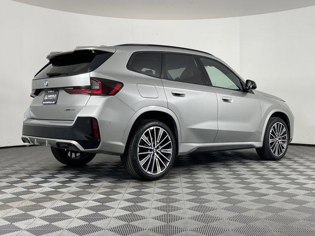 new 2026 BMW X1 car, priced at $53,240