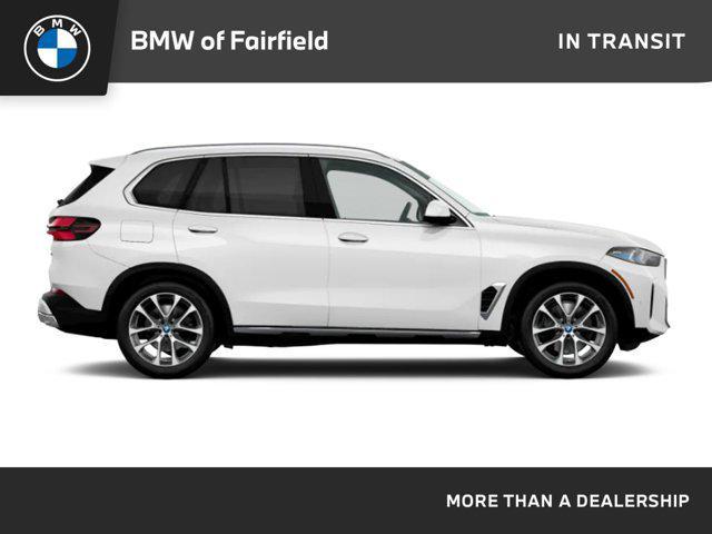 new 2026 BMW X5 PHEV car, priced at $78,275