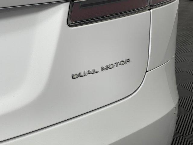used 2021 Tesla Model S car, priced at $37,427