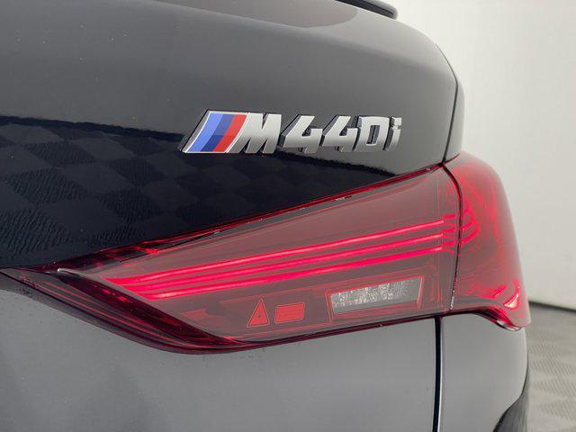 new 2025 BMW M440 car, priced at $70,780