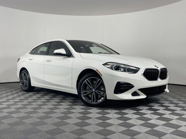 new 2024 BMW 228 Gran Coupe car, priced at $37,880