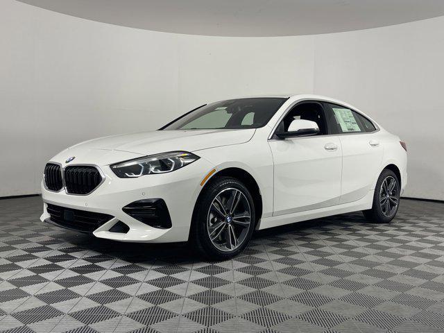 new 2024 BMW 228 Gran Coupe car, priced at $37,880