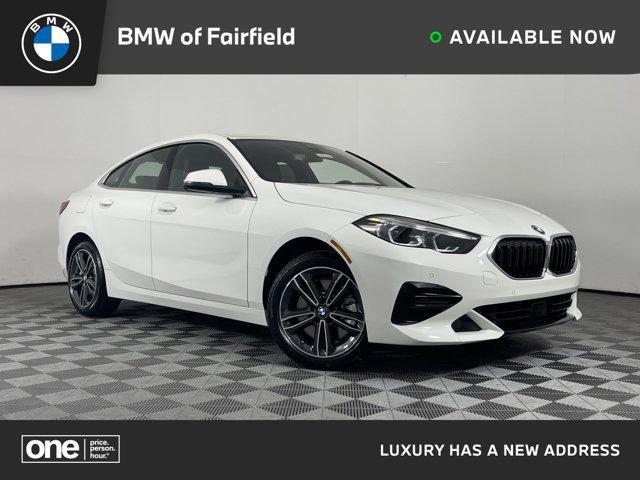 new 2024 BMW 228 Gran Coupe car, priced at $37,880