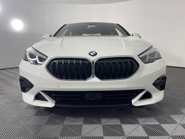 new 2024 BMW 228 Gran Coupe car, priced at $37,880