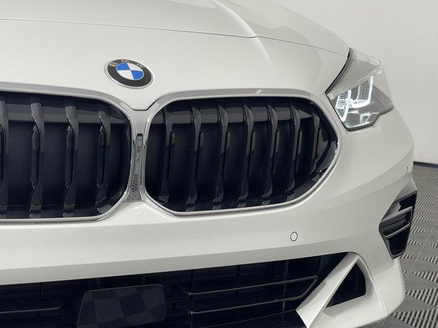 new 2024 BMW 228 Gran Coupe car, priced at $37,880