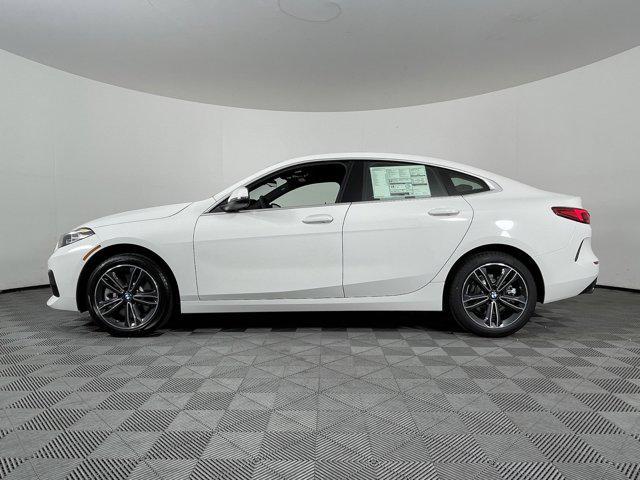 new 2024 BMW 228 Gran Coupe car, priced at $37,880