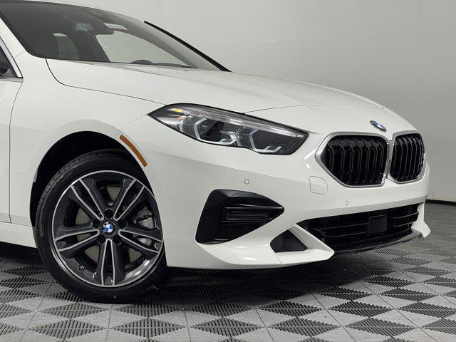 new 2024 BMW 228 Gran Coupe car, priced at $37,880