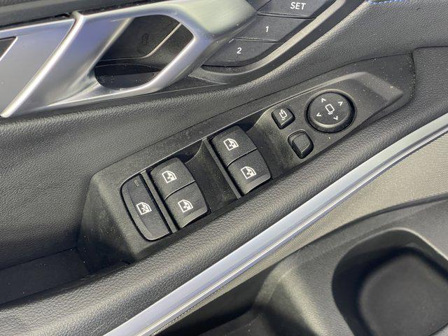 used 2019 BMW 330 car, priced at $22,671