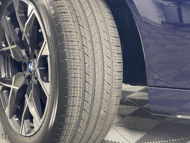new 2026 BMW X3 car, priced at $60,975
