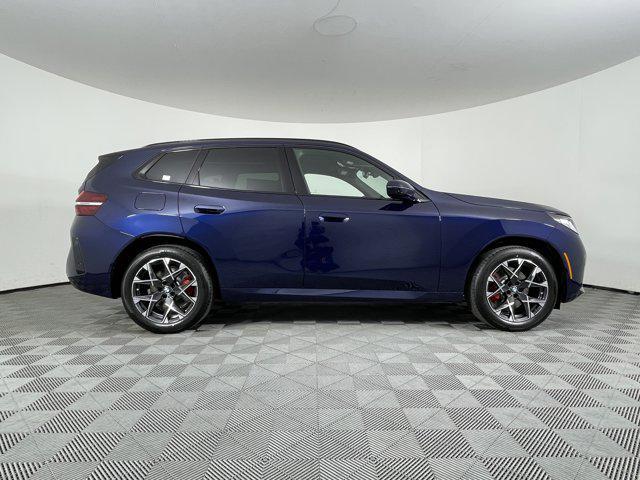 new 2026 BMW X3 car, priced at $60,975