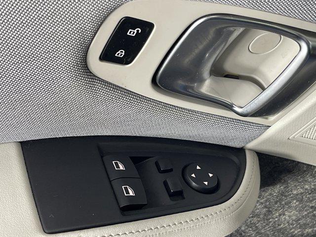used 2014 BMW i3 car, priced at $8,900