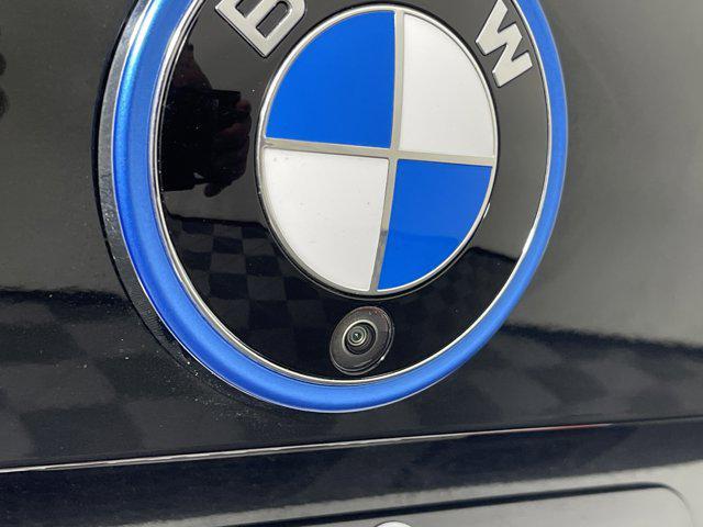 used 2024 BMW i4 Gran Coupe car, priced at $38,998