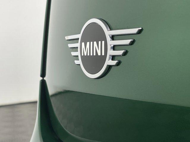 used 2021 MINI Clubman car, priced at $27,986