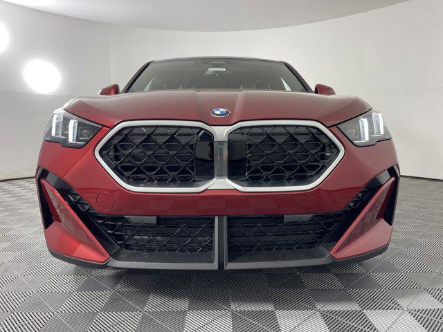 new 2024 BMW X2 car, priced at $46,830