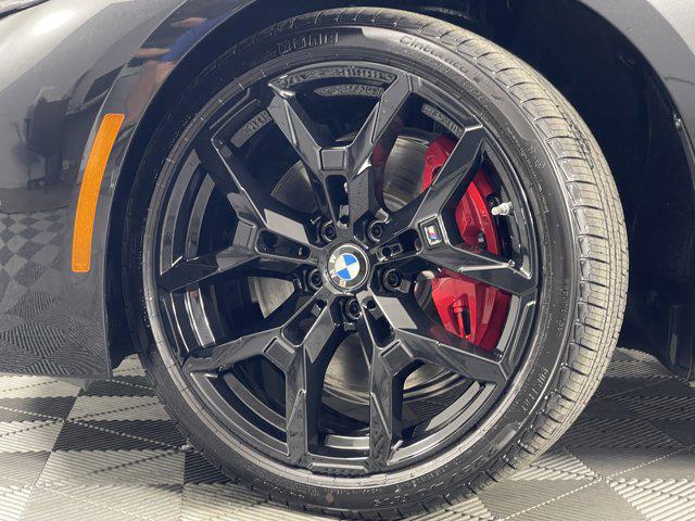 new 2026 BMW 330 car, priced at $58,340