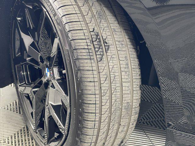 new 2026 BMW 330 car, priced at $58,340