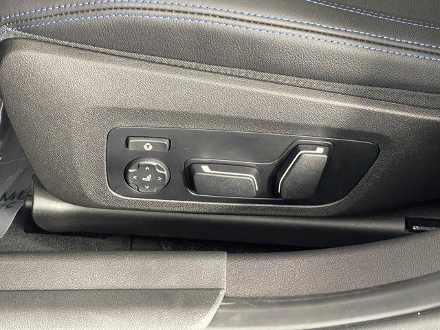 new 2026 BMW 330 car, priced at $58,340