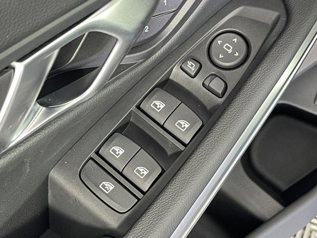 new 2026 BMW 330 car, priced at $58,340