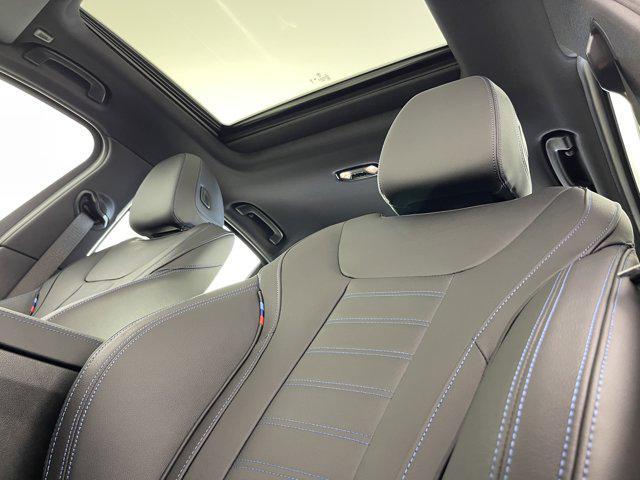 new 2026 BMW 330 car, priced at $58,340