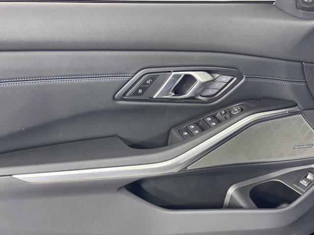 new 2026 BMW 330 car, priced at $58,340