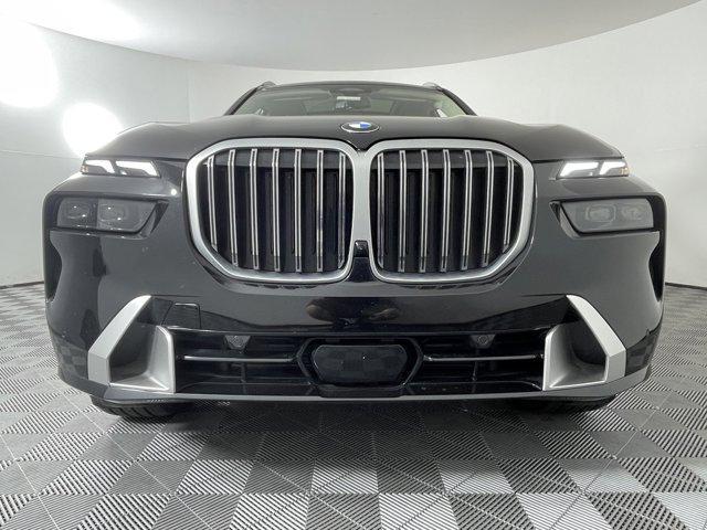 used 2024 BMW X7 car, priced at $73,987