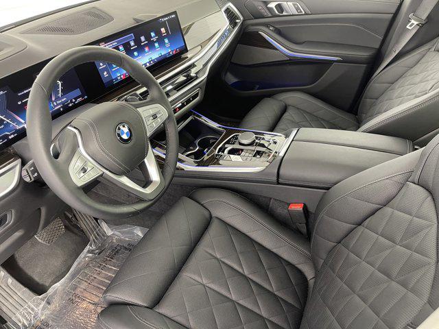 used 2024 BMW X7 car, priced at $73,987