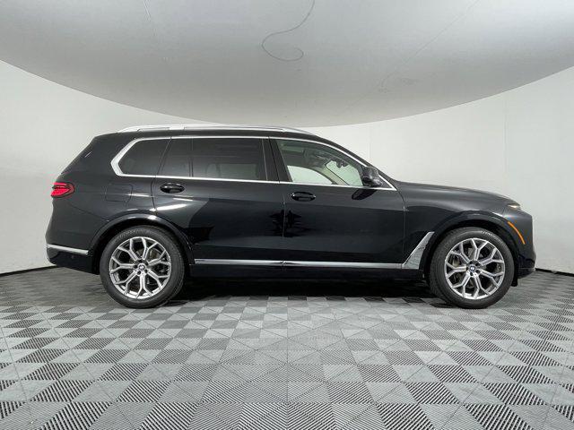 used 2024 BMW X7 car, priced at $73,987