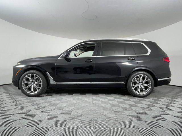 used 2024 BMW X7 car, priced at $73,987