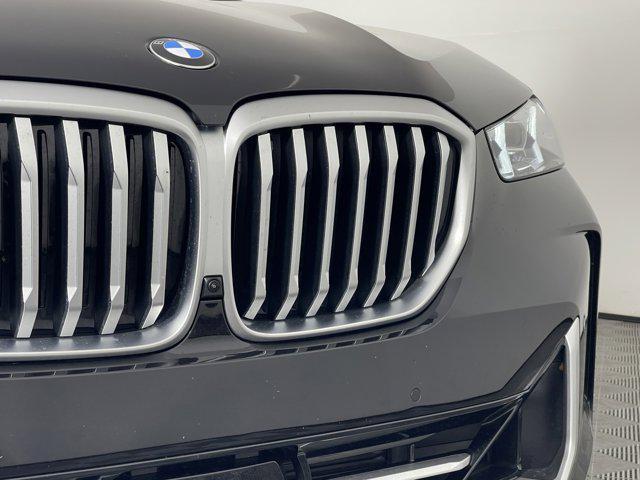 used 2025 BMW X5 car, priced at $69,340