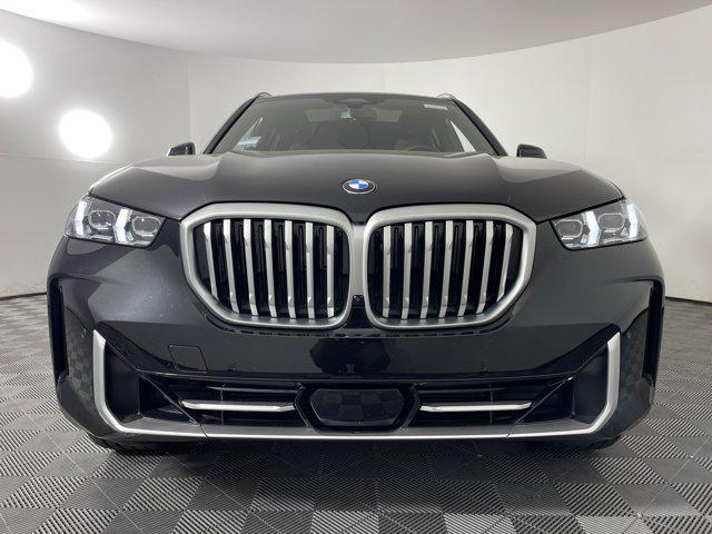 used 2025 BMW X5 car, priced at $69,340