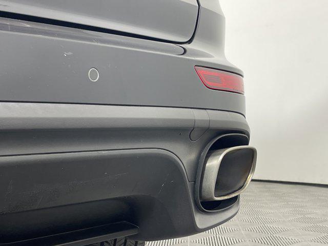 used 2018 Porsche Cayenne car, priced at $31,888