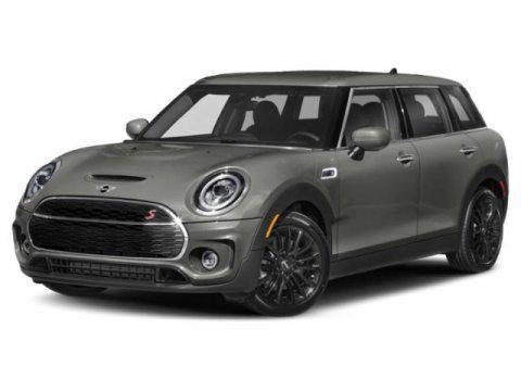 used 2021 MINI Clubman car, priced at $29,687