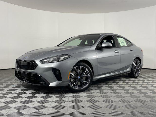 new 2026 BMW 228 Gran Coupe car, priced at $45,225