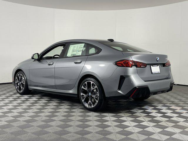 new 2026 BMW 228 Gran Coupe car, priced at $45,225