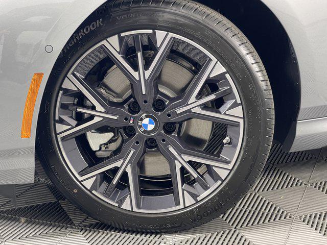 new 2026 BMW 228 Gran Coupe car, priced at $45,225