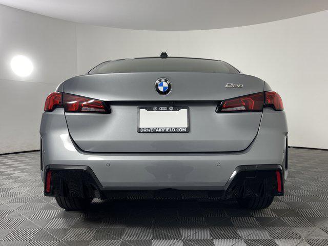 new 2026 BMW 228 Gran Coupe car, priced at $45,225