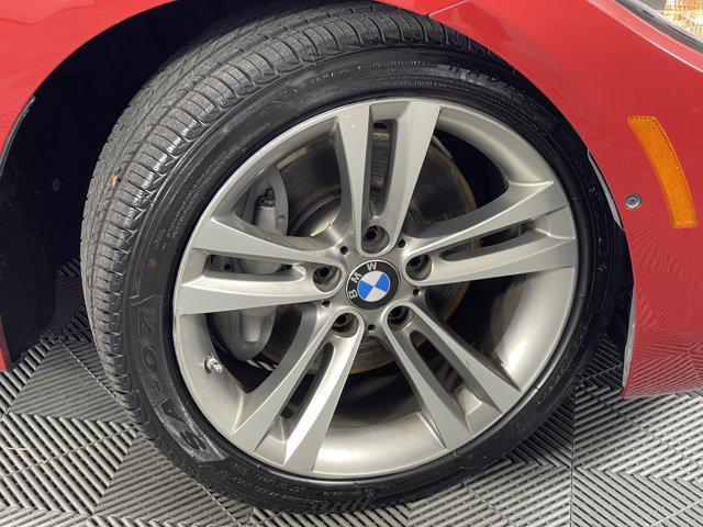 used 2017 BMW 440 Gran Coupe car, priced at $17,871