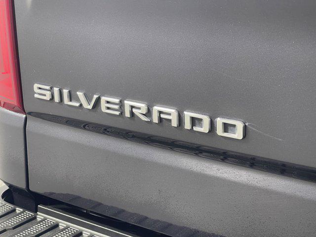 used 2022 Chevrolet Silverado 1500 car, priced at $42,985