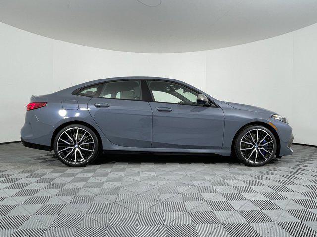 new 2024 BMW M235 Gran Coupe car, priced at $51,970