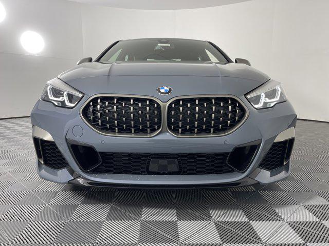 new 2024 BMW M235 Gran Coupe car, priced at $51,970