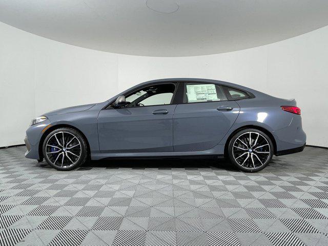 new 2024 BMW M235 Gran Coupe car, priced at $51,970