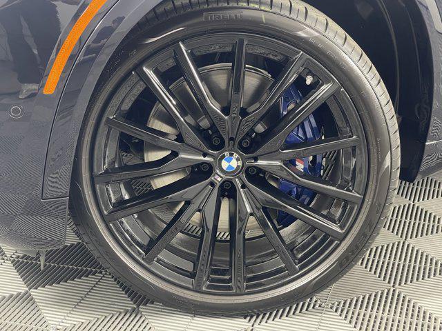 new 2026 BMW X5 car, priced at $100,175