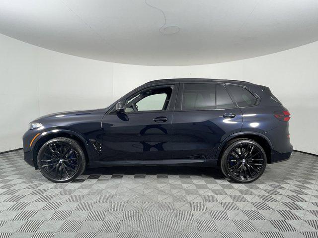 new 2026 BMW X5 car, priced at $100,175