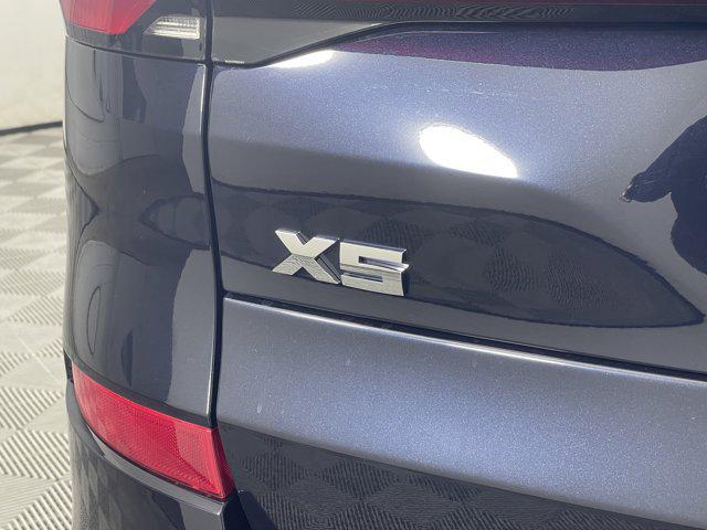 new 2026 BMW X5 car, priced at $100,175